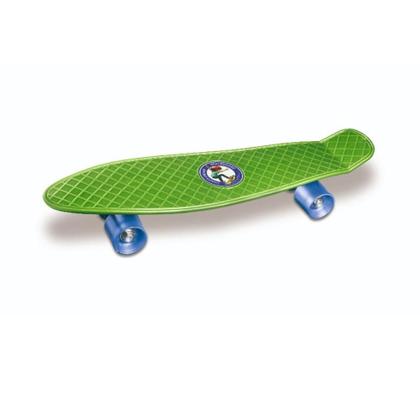 Imagem de Skate Infantil Cruiser Radical Várias Cores - Brinquemix