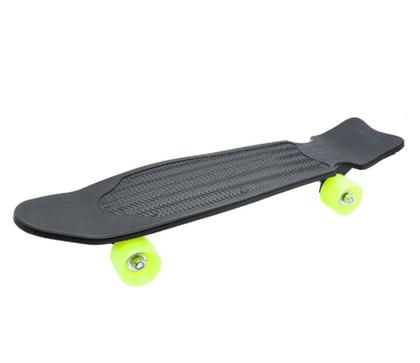 Skate Infantil Menino Menina - Convenienza Imagem de Skate Infantil Menino Menina