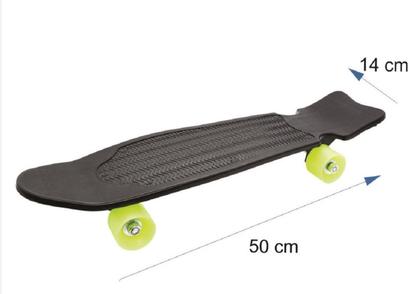 Skate Infantil Menino Menina - Convenienza Imagem de Skate Infantil Menino Menina