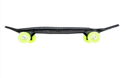 Skate Infantil Menino Menina - Convenienza Imagem de Skate Infantil Menino Menina