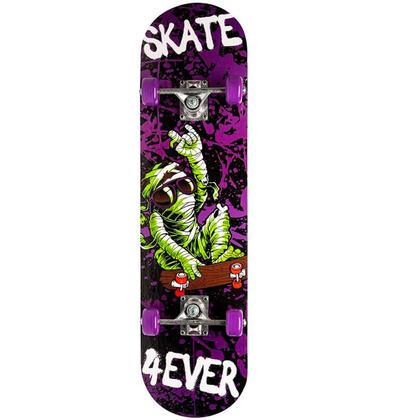 Skate Infantil Montado Completo Até 50kg - Etitoys Imagem de Skate Infantil Montado Completo Até 50kg