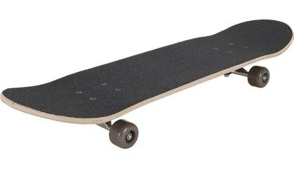 Imagem de Skate Infantil Varias Cores Com Lixa 78,5Cm