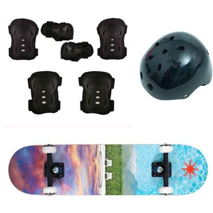 Imagem de Skate KIT Skate Semi PRO Sortido