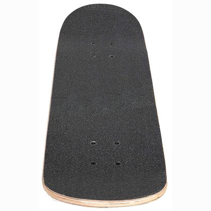 Imagem de Skate Montado Completo Infantil Tamanho 8 Pronto Para Andar - BBR Toys