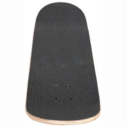 Imagem de Skate Montado Completo Radical Infantil Juvenil Até 60kg - BBR Toys