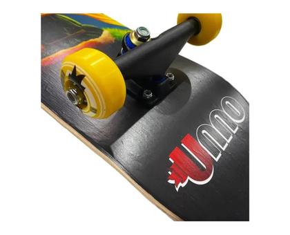 Imagem de Skate Montado Pequeno Príncipe