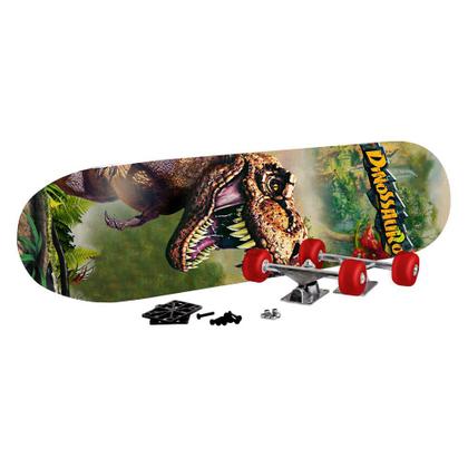 Imagem de Skate Radical Irado 4 Modelos Dm Toys