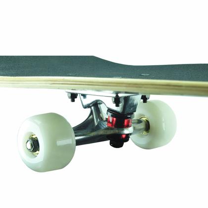 Imagem de Skate Street Spin Maple Semi-Profissional Abec 9 Urso