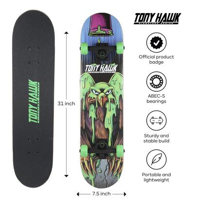 Imagem de Skate Tony Hawk Signature Series 1 Maple Deck de 31 polegadas