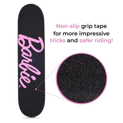 Imagem de Skateboard Voyager Deck de Maple 79 cm Rolamentos ABEC 5
