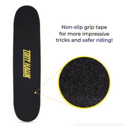 Imagem de Skateboard VOYAGER Tony Hawk Série Signature 1 - 31 polegadas