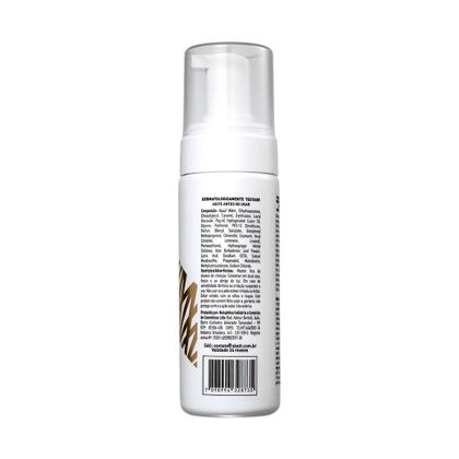Imagem de Skelt Red Carpet Glow - Mousse Autobronzeador Corporal 140ml