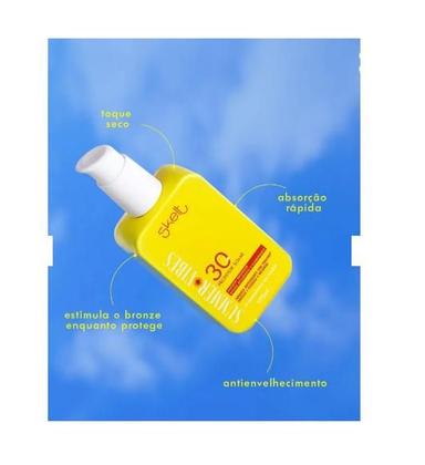 Imagem de Skelt Summer Vibes Protetor Solar De 170g Fator 30 Proteção