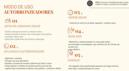 Imagem de Skelt Summer Vibes Protetor Solar De 170g Fator 30 Proteção