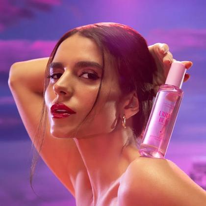 Imagem de Skelt urban beat perfume mist - spray 100ml