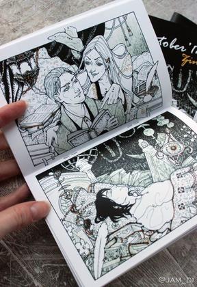 Imagem de Sketchbook Art Book One Canson