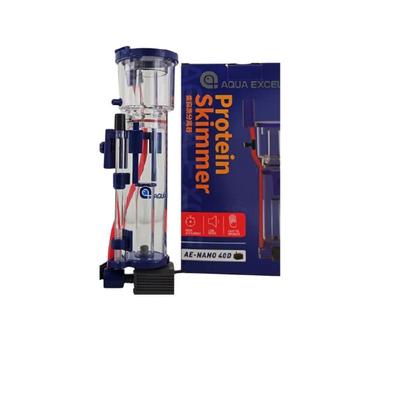 Skimmer Aquaexcel Ae-Nano 40D - Para Aquários Até 60L - Aqua Excel Imagem de Skimmer Aquaexcel Ae-Nano 40D - Para Aquários Até 60L