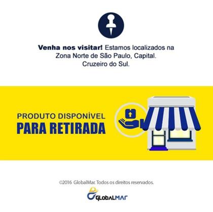 Imagem de Skimmer Sodramar Para Piscina Boca Bp Vinil Fibra Alvenaria