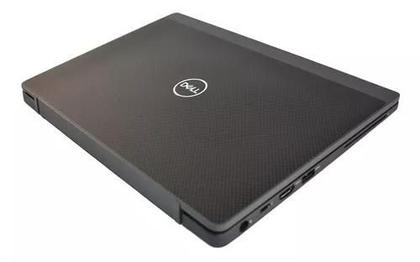 Imagem de Skin Adesivo Fibra Carbono Notebook Celular 30cm X 1m
