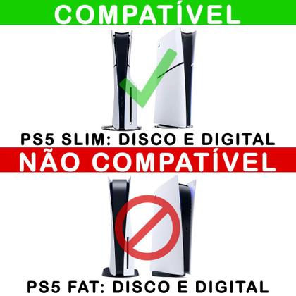 Skin PS5 Slim Adesivo Horizontal - Crash Bandicoot - Pop Arte Skins Imagem de Skin PS5 Slim Adesivo Horizontal - Crash Bandicoot