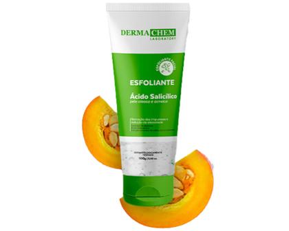 Imagem de Skincare Kit Preparação E Cuidado Com Pele Ácido Salisílico