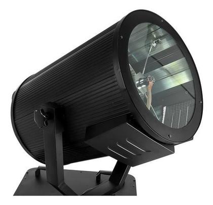 Sky Walker 4000W 4 Estagios Com Giro Case 220V Light Skypix