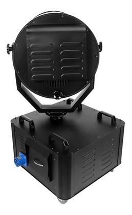 Sky Walker 4000W 4 Estagios Com Giro Case 220V Light Skypix
