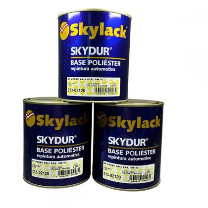 Imagem de Skylack bp verde bali per. vw 97 lt.0,900l