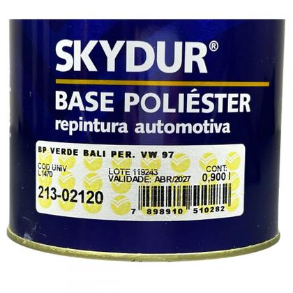 Imagem de Skylack bp verde bali per. vw 97 lt.0,900l