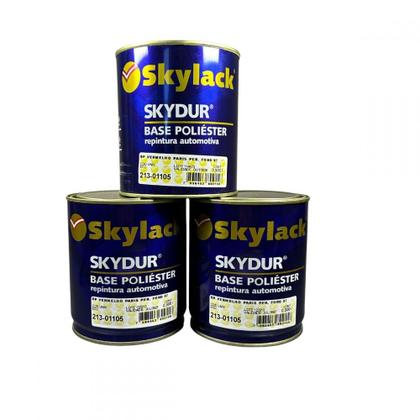 Imagem de Skylack bp vermelho paris per. ford 97 lt.0,9l