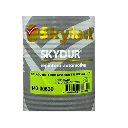 Imagem de Skylack seladora transparente p/plastico lt.0,900l