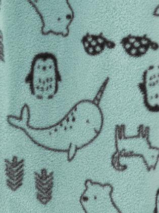 Imagem de Sleep and Play Simple Joys de Carter's Baby Boys de 3 a 6 meses