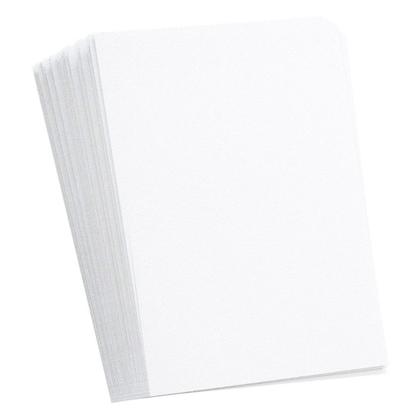 Imagem de Sleeve Matte Standard Branco Nacional Cards - Protetor cartas Magic Pokémon