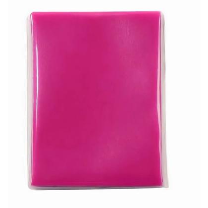 Imagem de Sleeve Matte Standard Magenta Nacional Cards - Protetor cartas Magic Pokémon