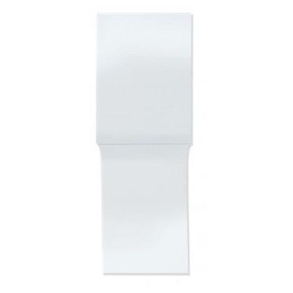 Imagem de Sleeve Perfect Fit Sealable Clear - Nacional Cards