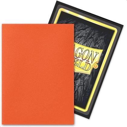 Imagem de Sleeves Dragon Shield Dual Matte 100 Protetores Standard Magic Pokemon