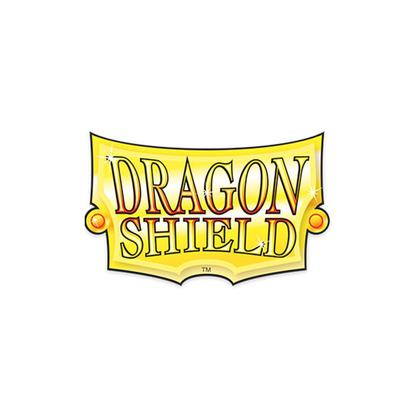 Imagem de Sleeves Perfect Size Fit Small 100 Protetores Dragon Shield Yugioh