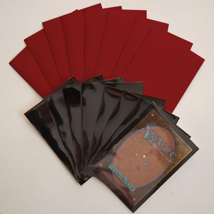Imagem de Sleeves Pokemon Magic Standard Eclipse 100 Protetores Shield Ultimate Pro