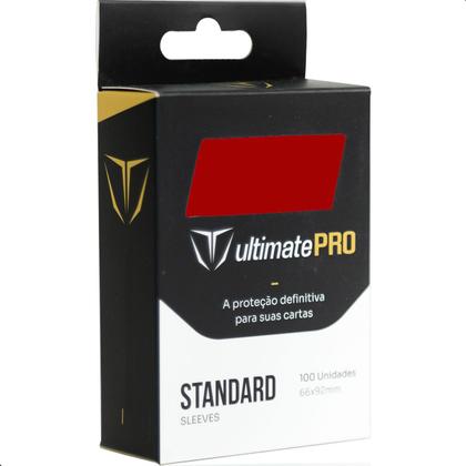 Imagem de Sleeves Pokemon Magic Standard Eclipse 100 Protetores Shield Ultimate Pro