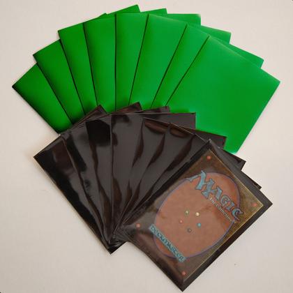 Imagem de Sleeves Pokemon Magic Standard Eclipse 100 Protetores Shield Ultimate Pro