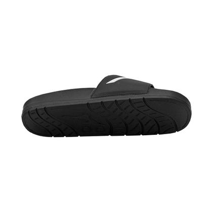 Imagem de Slide Preto e Branco Basic  Mizuno