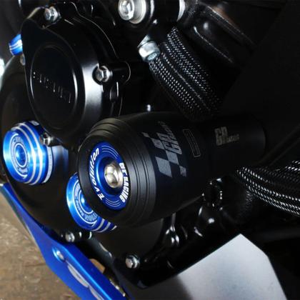 Imagem de Slider Dianteiro GP CB 650F 2018/ 2022 CB 650R 2020/2024