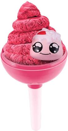 Slime Cotton Candy Grande Rosa - Fun - Slime / Amoeba - Magazine Luiza