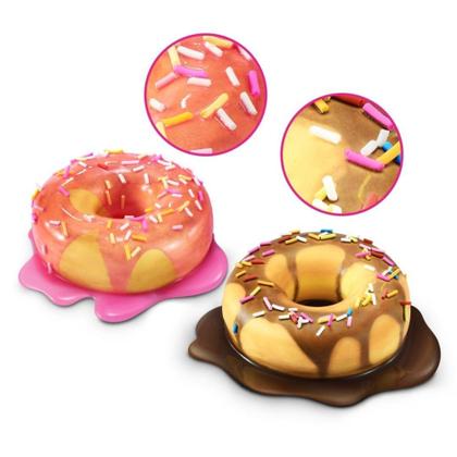 Imagem de Slime Mart Donut Make Your Slime Food FUN F0213-4