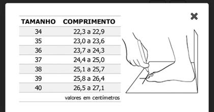 Imagem de Slingback Bronze