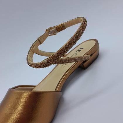 Imagem de Slingback Bronze
