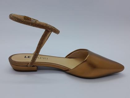 Imagem de Slingback Bronze