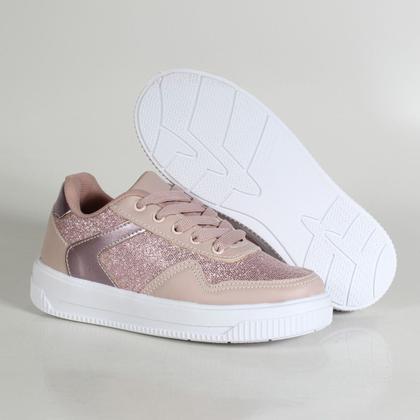 Imagem de Slink Tenis Casual Inf Mna 300059 Rose