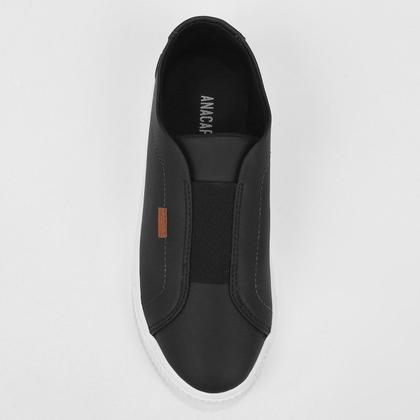 Imagem de Slip On Anacapri Elástico Feminino