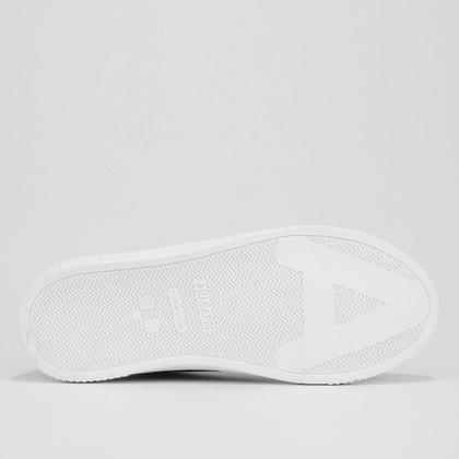 Imagem de Slip On Anacapri Elástico Feminino